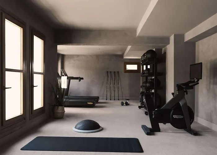 Aulus Lindos Rhodes, Resort, Curio Collection By Hilton Θέρετρο Λάρδος