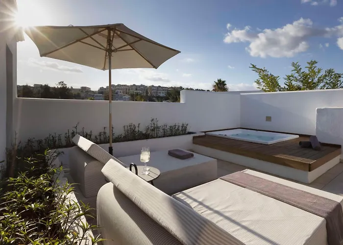 Aulus Lindos Rhodes, Resort, Curio Collection By Hilton Θέρετρο Λάρδος