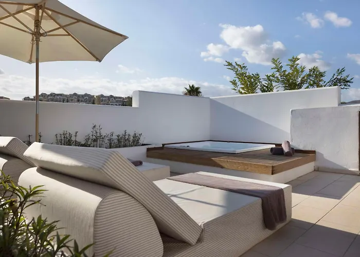 Aulus Lindos Rhodes, Resort, Curio Collection By Hilton