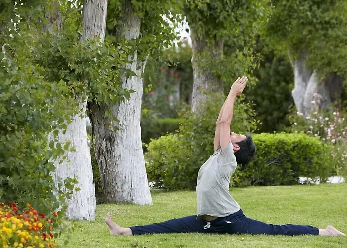 Aulus Lindos Rhodes, Resort, Curio Collection By Hilton Λάρδος