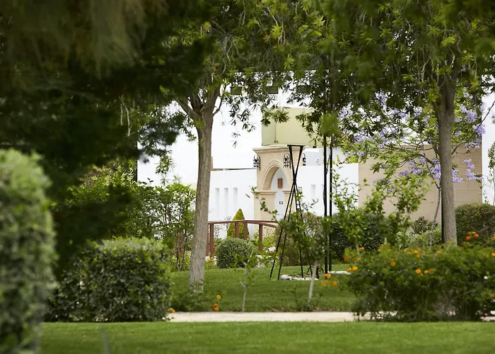 Aulus Lindos Rhodes, Resort, Curio Collection By Hilton 5* Λάρδος