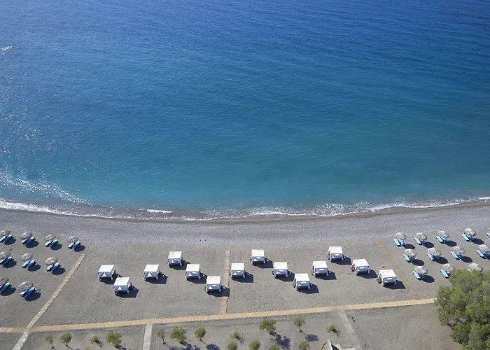 Aulus Lindos Rhodes, Resort, Curio Collection By Hilton