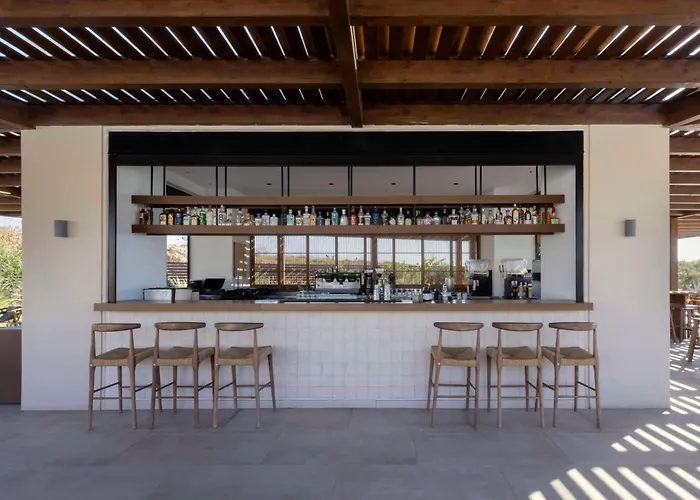 Aulus Lindos Rhodes, Resort, Curio Collection By Hilton 5*