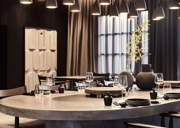 Aulus Lindos Rhodes, Resort, Curio Collection By Hilton Lardos