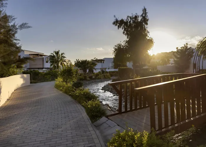 Aulus Lindos Rhodes, Resort, Curio Collection By Hilton 5* Lardos